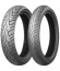 Bridgestone BATTLAX BT46 110/80 -17 57 H Predné