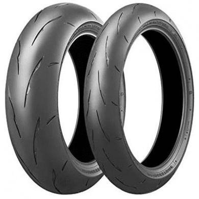 Bridgestone BATTLAX RS11 200/55 R17 75 W Zadné