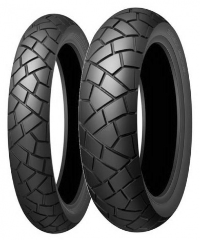 Dunlop TRAILMAX MIXTOUR 120/70 R17 58 H Predné