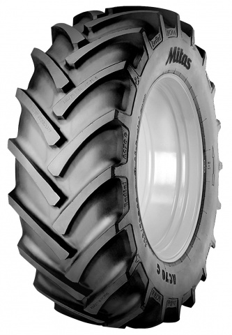 Mitas AC70 G 480/70 R34 143 A8