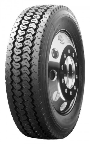 WINDPOWER WGC 28 445/65 R22,5 169 K Vodiace