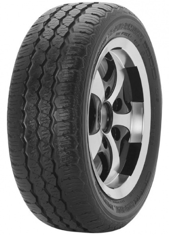 Trailermaxx CR-966 195/55 R10C 98/96 P Letné