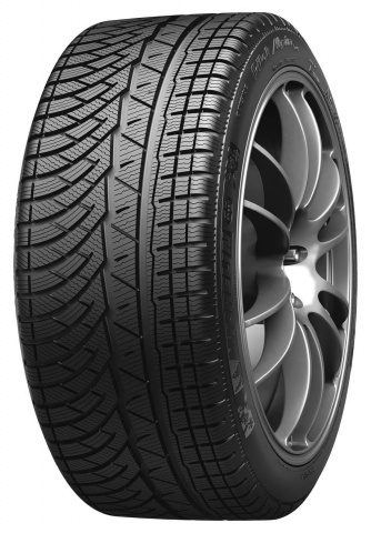 Michelin PILOT ALPIN PA4 265/45 R19 105 v Zimné