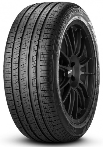 Pirelli SCORPION VERDE ALL SEASON SF 215/65 R17 99 v Celoročné