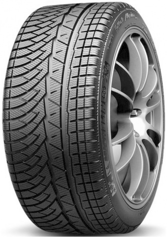 Michelin PILOT ALPIN PA4 225/45 R18 95 V Zimné