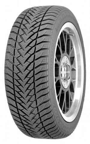 Goodyear ULTRA GRIP 235/55 R17 103 v Zimné