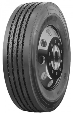 WINDPOWER WSR 36 8,25 R15 143/141 G Vodiace