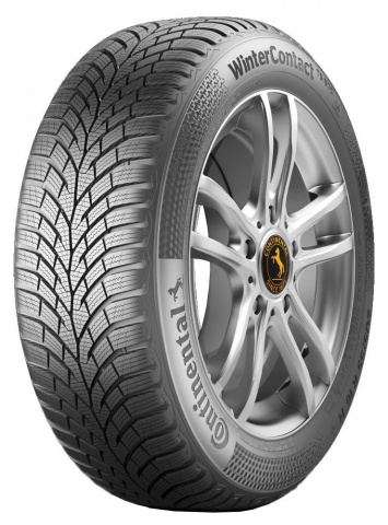 Continental TS 870 205/55 R16 91 T Zimné