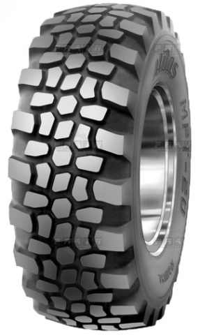 Mitas MPT-20 365/80 R20 152 K Záberové