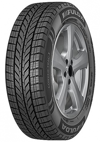 Fulda CONVEO TRAC 3 235/65 R16C 115/113 R Zimné