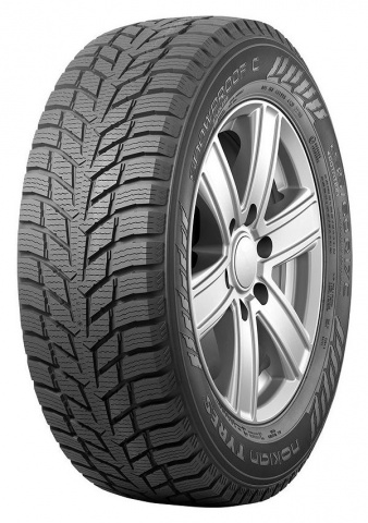 Nokian Snowproof C 225/55 R17C 109/107 T Zimné