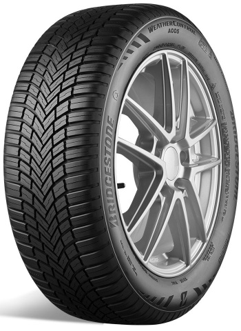 Bridgestone A005 WEATHER CONTROL DG EVO 185/65 R15 92 H Celoročné