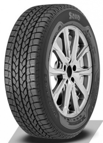 Sava ESKIMO LT 205/65 R16C 107/105 T Zimné