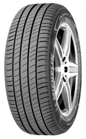 Michelin PRIMACY 3 GRNX 245/55 R17 102 W Letné