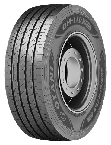 OTANI OH-119 385/65 R22,5 160 K Vodiace