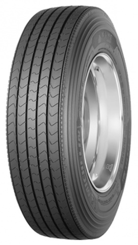 Michelin X LINE ENERGY T 215/75 R17,5 135/133 J Návesové