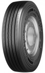 Continental Conti CoachRegio HA3 295/80 R22,5 154/149 M Vodiace/Záberové/Návesové Autobus