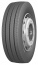 Michelin X INCITY XZU 275/70 R22,5 148/145 J Vodiace/Záberové/Návesové