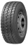 Michelin XZY 3 445/65 R22,5 169 K Vodiace/Záberové/Návesové