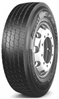 Pirelli FW:01 295/80 R22,5 154/149 M Vodiace Zimné