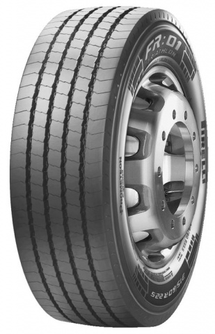 Pirelli FR:01T 315/60 R22,5 154/148 l Vodiace