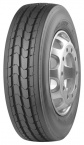 Matador FU 1 275/70 R22,5 148/145 J Vodiace/Záberové/Návesové Autobus