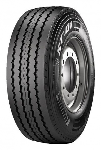 Pirelli ST:01 245/70 R17,5 143/141 144 J F Návesové