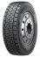 Hankook DW07 315/80 R22,5 156/150 l Záberové zimné