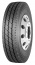 Michelin X WORKS Z 315/80 R22,5 156/150 K Vodiace/Záberové/Návesové