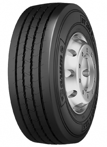 Barum BT 200 R 285/70 R19,5 150/148 K Návesové