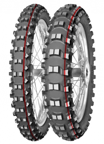 Mitas TERRA FORCE-MX SM 70/100 -10 41 J