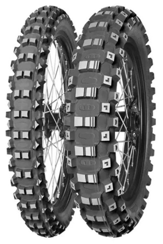 Mitas TERRA FORCE-MX MH 70/100 -10 41 J