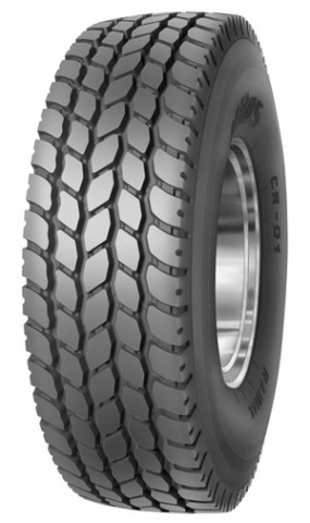 Mitas CR-01 385/95 R25 170 F Záberové terén