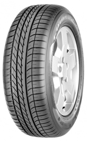 Goodyear EAGLE F1 ASYMMETRIC SUV 255/55 R18 109 v Letné