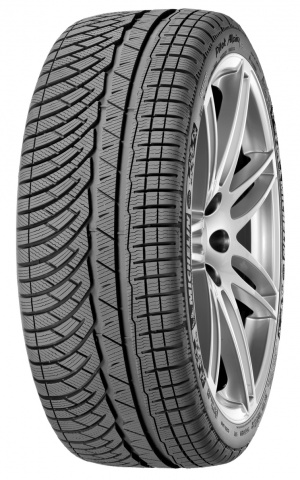 Michelin PILOT ALPIN PA4 GRNX 215/45 R18 93 V Zimné