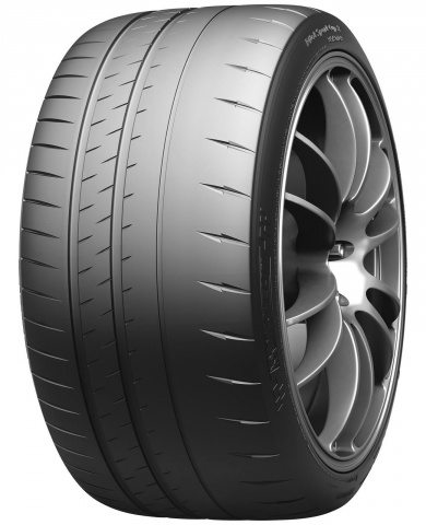 Michelin PILOT SPORT CUP 2 R 245/35 R20 95 Y Letné