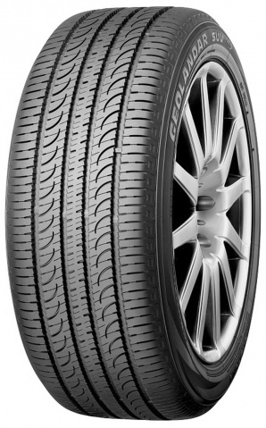 Yokohama GEOLANDAR SUV G055 245/65 R17 107 H Letné