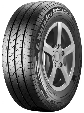 Matador Hectorra Van 205/65 R15C 102/100 T Letné