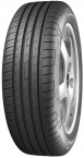 Fulda ECOCONTROL HP 2 205/45 R17 88 V Letné
