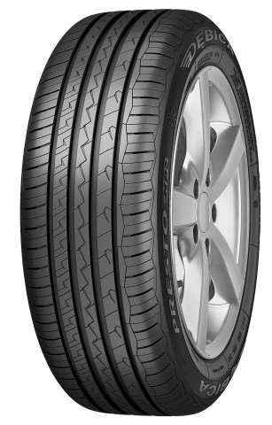 Debica PRESTO HP 2 195/65 R15 91 v Letné