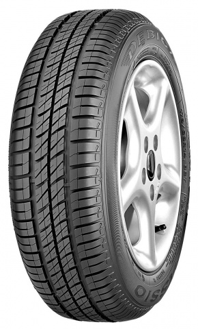 Debica PASSIO 2 155/65 R14 75 t Letné