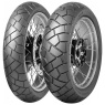 Dunlop TRAILMAX MIXTOUR 110/80 R19 59 V Predné
