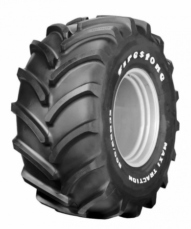 Firestone MAXI TRACTION 65 540/65 R34 145/142 D/E Záberové Traktorové