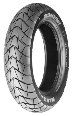 Bridgestone MOLAS ML50 140/60 -13 57 L