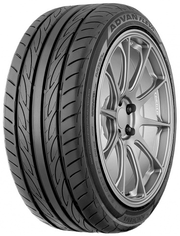 Yokohama ADVAN FLEVA V701 275/35 R20 102 W Letné