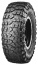 Yokohama GEOLANDAR X-MT G005 35/X12,50 R20 121 Q Letné