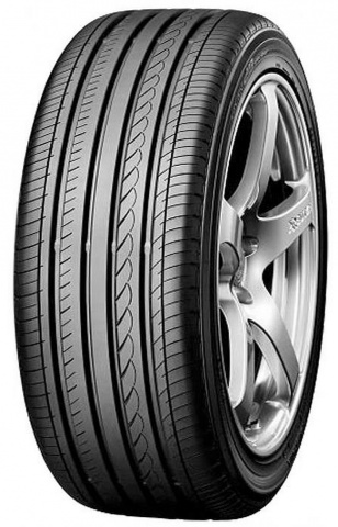 Yokohama ADVAN db BLUEARTH V551V 205/60 R16 92 V Letné