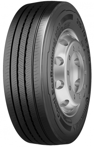 Continental Conti EcoRegional HS3 295/80 R22,5 154/149 M Vodiace