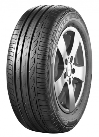 Bridgestone TURANZA T001 EVO 215/55 R16 97 W Letné