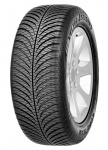 Goodyear VECTOR 4SEASONS G2 185/70 R14 88 T Celoročné